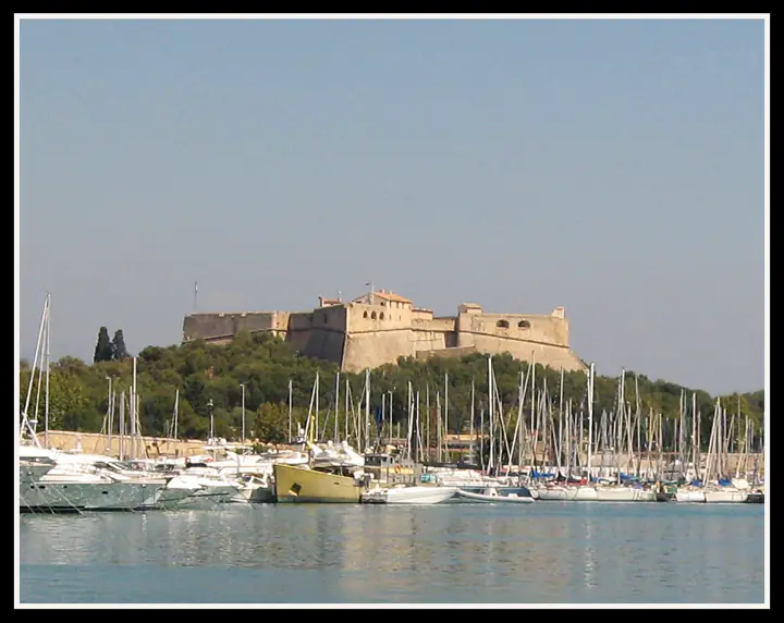 Le Fort Carré