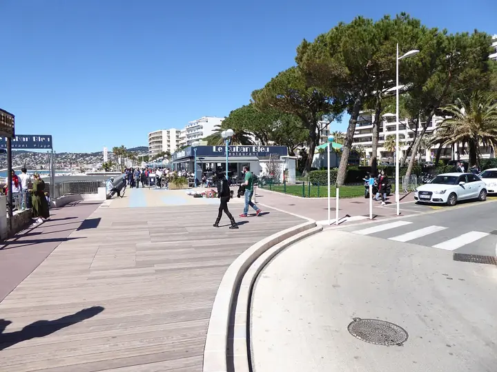Juan-les-Pins