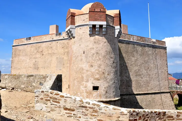 The Citadel