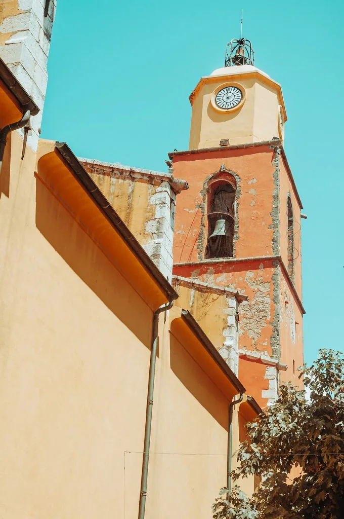 Saint-Tropez